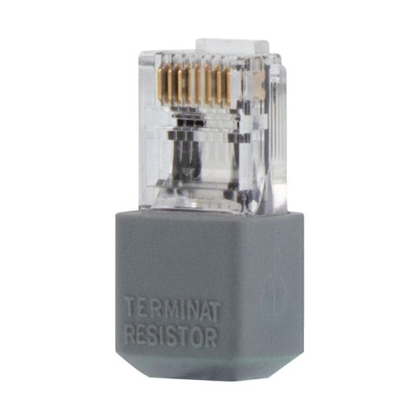 EATON - Abschlusswiderstand, für easyNet, RJ45, 8p, 124 Ohm