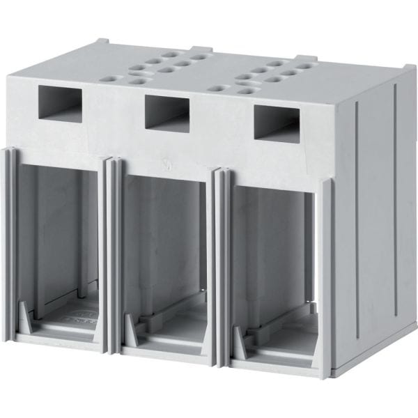 EATON - Abdeckung, 3p, für Schraubanschluss, Baugrösse 3