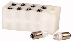 EATON - Zusatzausrüstung A22, LED rot, BA9s