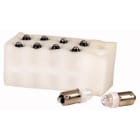 EATON - Zusatzausrüstung A22, LED rot, BA9s