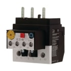 EATON - Motorschutzrelais, ZB65, Ir= 65 - 75 A, 1 S, 1 Ö, Direktanbau, IP00