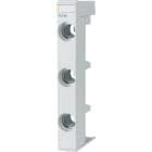 EATON - Reiter-Sicherungssockel, 3p, 63A, 400V, E18/D02, 27mm
