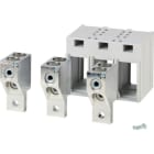 EATON - Tunnelklemme, 3p, 1 Seite, max. 2x240qmm, Baugrösse 3