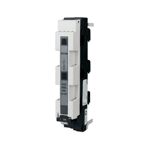 EATON - Lasttrennschalter, 63A, 400V, 3p, D02