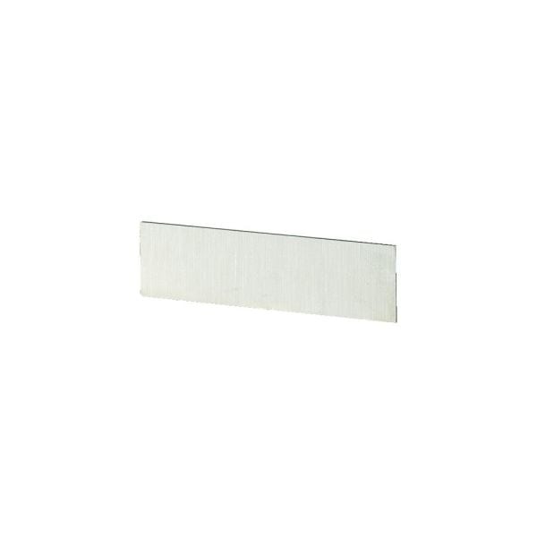 EATON - Einlegeschild, blanko, für T5B, T5, P3