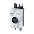EATON - DC-Lasttrennschalter 30A, 2 Strings MC4