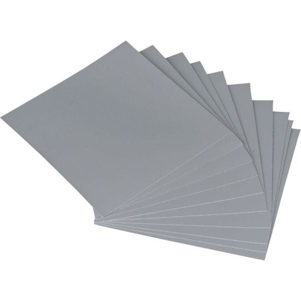 EATON - Abdeckfolie, grau