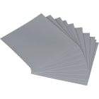 EATON - Abdeckfolie, grau