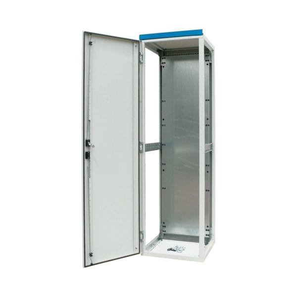 EATON - Verteilerfeld, HxBxT=2000x1200x600mm, IP55