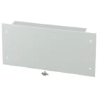 EATON - Sockel, Frontblech für HxB 200 x 425mm, grau