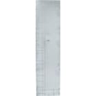 EATON - Trennseitenwand für HxT = 2000 x 300mm, IP20, verzinkt