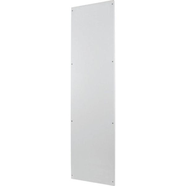 EATON - Rückwand, geschlossen für HxB = 1600 x 800mm, IP55, grau