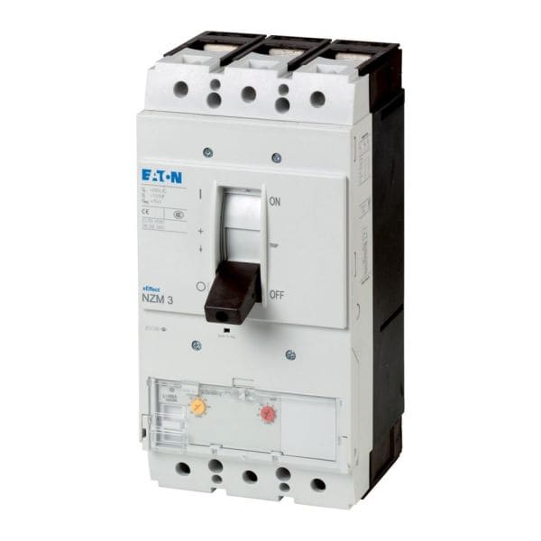 EATON - Leistungsschalter, 3p, 250A
