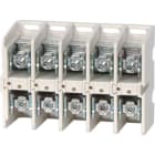 EATON - Anschlussklemme, 160A, 5p, flach/rund