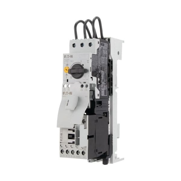 EATON - Direktstarter, 380 V 400 V 415 V: 0.25 kW, Ir= 0.63 - 1 A, 24 V DC, Gleichspannung