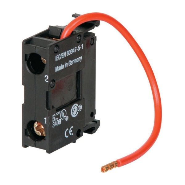 EATON - Vorschaltelement, 85 - 264 V AC, für LED 230 V AC