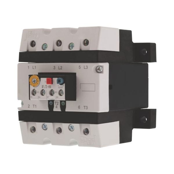 EATON - Motorschutzrelais, ZB150, Ir= 95 - 125 A, 1 S, 1 Ö, Einzelaufstellung, IP00
