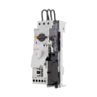 EATON - Direktstarter, 380 V 400 V 415 V: 4 kW, Ir= 6.3 - 10 A, 24 V DC, Gleichspannung