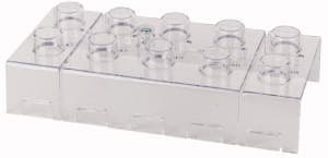 EATON - Klemmenabdeckung, für K240/3 (/4,/5)