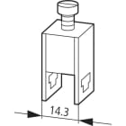 EATON - Hauptstromklemme, max.35qmm