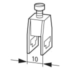 EATON - Hauptstromklemme, max.16qmm