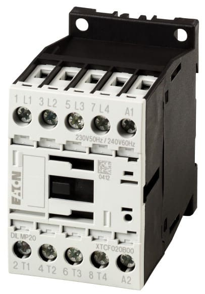 EATON - Zubehoer Mcs(N)