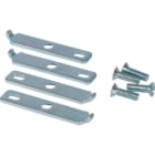 EATON - Wandbefestigungslasche +Schraube, (4Stück)