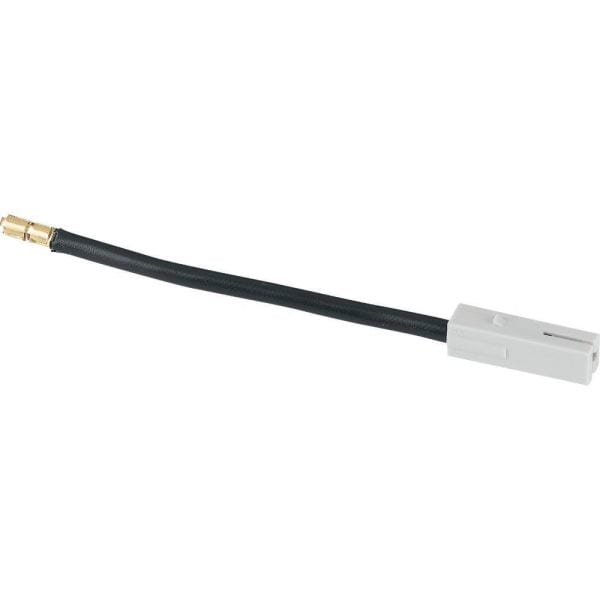 EATON - Stecker mit Kabel 6mm², L=120mm, schwarz