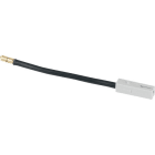 EATON - Stecker mit Kabel 6mm², L=120mm, schwarz