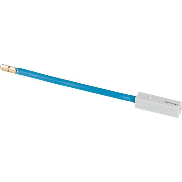 EATON - Stecker mit Kabel 6mm², L=120mm, blau