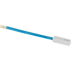 EATON - Stecker mit Kabel 6mm², L=120mm, blau