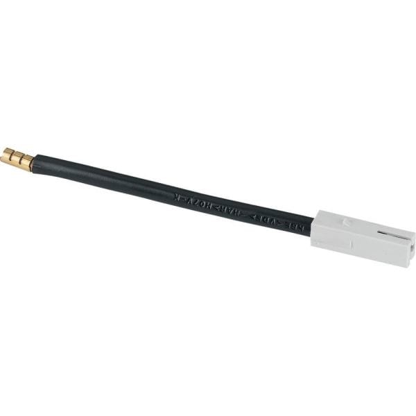 EATON - Stecker mit Kabel 10mm², L=120mm, schwarz