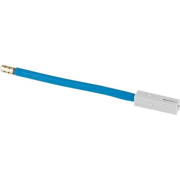 EATON - Stecker mit Kabel 10mm², L=120mm, blau