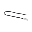 EATON - Stecker mit Kabel 6mm², L=320mm, schwarz