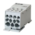 EATON - Klemmenblock, 1-polig, 400A, 11 Abgangsklemmen, ALU