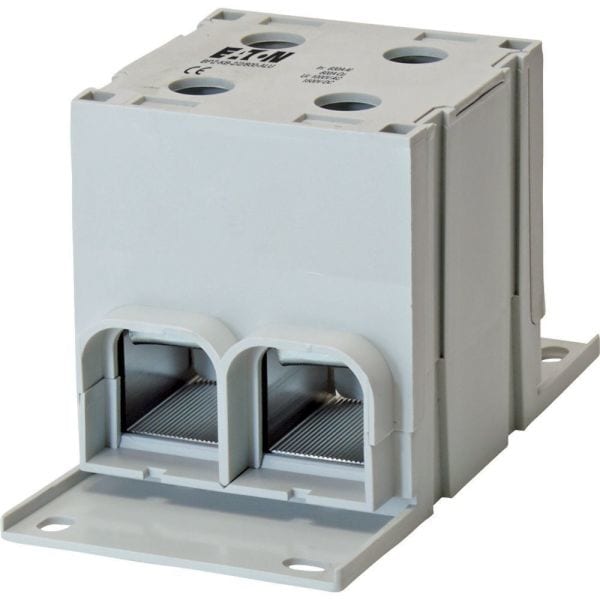 EATON - Klemmenblock, 1-polig, 800A, 2 Abgangsklemmen