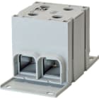 EATON - Klemmenblock, 1-polig, 800A, 2 Abgangsklemmen