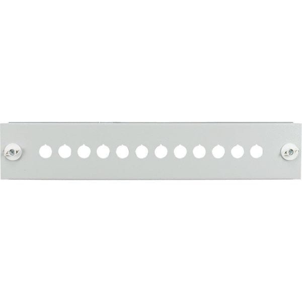 EATON - Frontplatte RMQ, für HxB=100x400mm