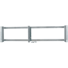 EATON - Montageplatte SASY BxH=800x300mm