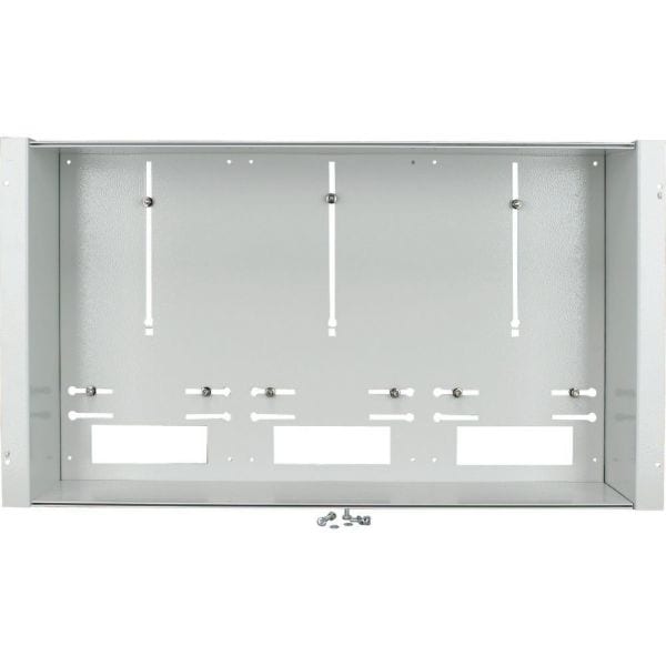EATON - Zählerwanne HxB=400x800mm