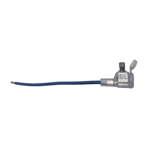 EATON - Klemme, Endverbinder blau, L=235mm