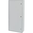 EATON - Aufputz-Installationsverteiler mit Doppelbartverschluss, IP55, HxBxT=1560x1200x270mm