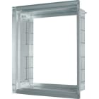 EATON - Mauerwanne für 3-Stufen System HxBxT=1760x1200x240mm