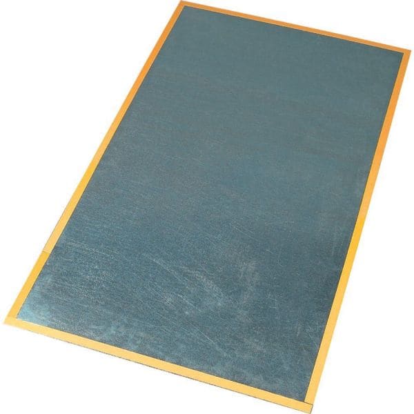 EATON - Rückwand Stahlblech HxB=2060x600mm