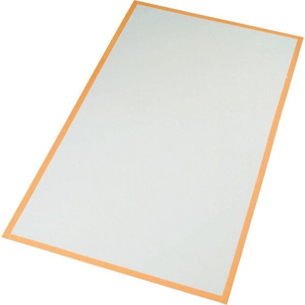 EATON - Rückwand Kunststoff HxB=1060x600mm