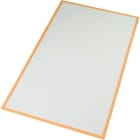 EATON - Rückwand Kunststoff HxB=1560x1200mm