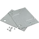 EATON - Kupplungsflansch, T=240mm