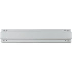 EATON - Horizontale Mittelfrontplattenleiste, Anreihelement B=1200mm