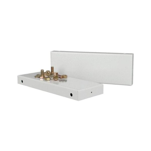 EATON - Seitenabdeckung für Sockel, HxT=100x320mm, (2Stück)