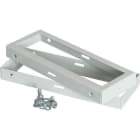 EATON - Seitenabdeckung-Set für Sockel, HxT=100x320mm, offen-offen